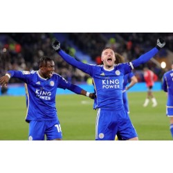 Leicester City retorna à Premier League na próxima temporada